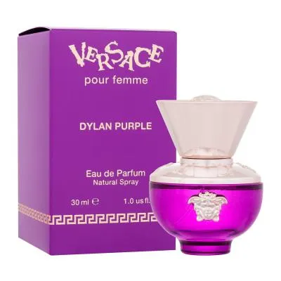 Versace Pour Femme Dylan Purple