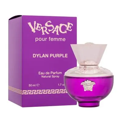 Versace Pour Femme Dylan Purple