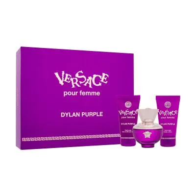 Versace Pour Femme Dylan Purple