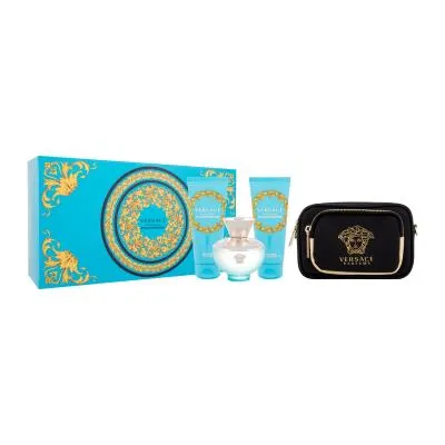Versace Pour Femme Dylan Turquoise