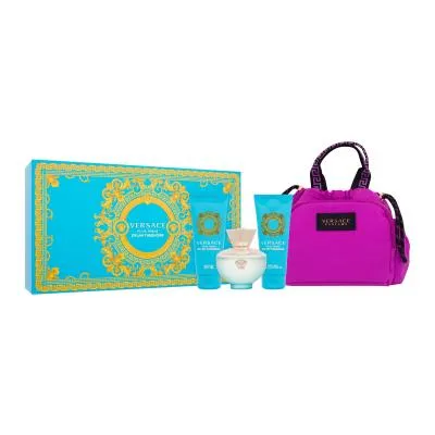 Versace Pour Femme Dylan Turquoise