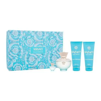 Versace Pour Femme Dylan Turquoise