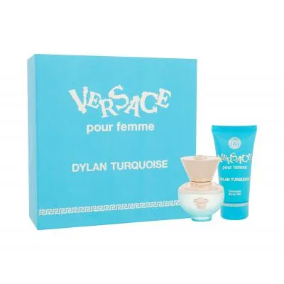 Versace Pour Femme Dylan Turquoise
