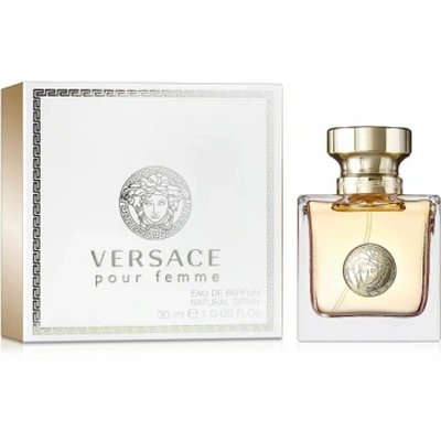 Versace Medusa Pour Femme