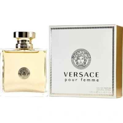 Versace Medusa Pour Femme