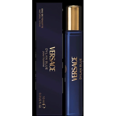 Versace Pour Homme Dylan Blue