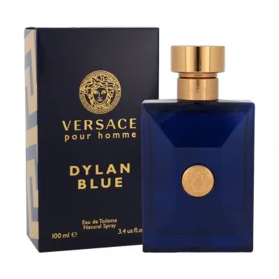 Versace Pour Homme Dylan Blue