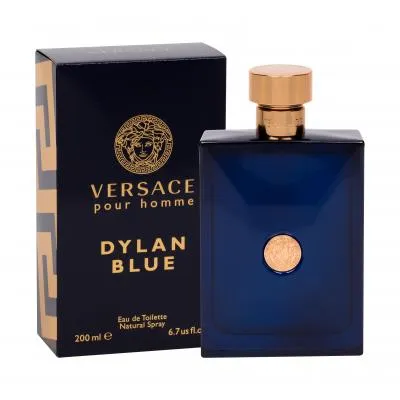 Versace Pour Homme Dylan Blue