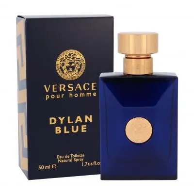 Versace Pour Homme Dylan Blue