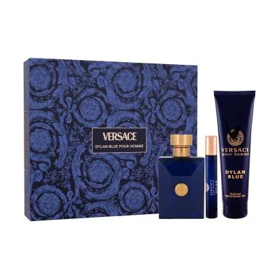 Versace Pour Homme Dylan Blue
