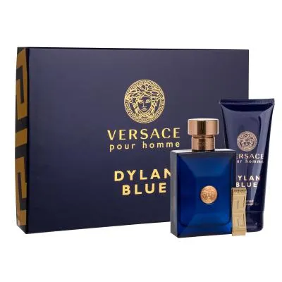 Versace Pour Homme Dylan Blue