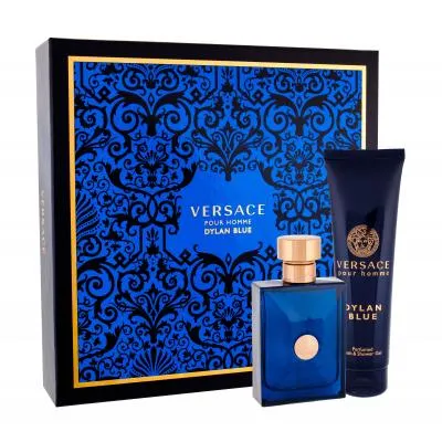Versace Pour Homme Dylan Blue