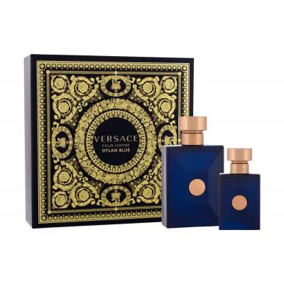Versace Pour Homme Dylan Blue