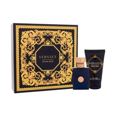 Versace Pour Homme Dylan Blue
