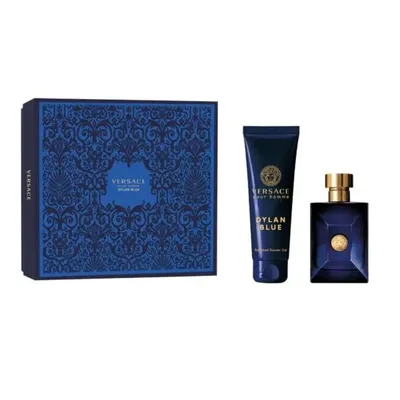 Versace Pour Homme Dylan Blue