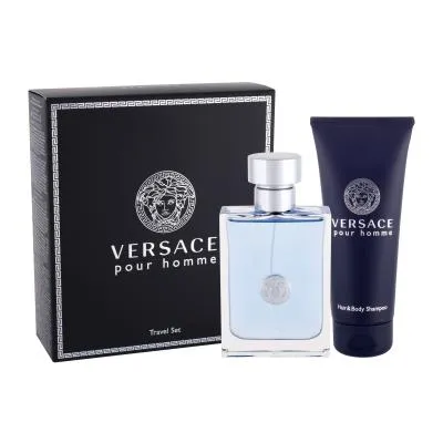 Versace Pour Homme