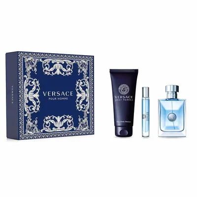 Versace Pour Homme