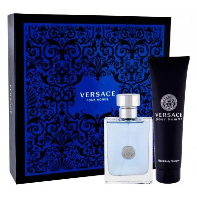 Versace Pour Homme