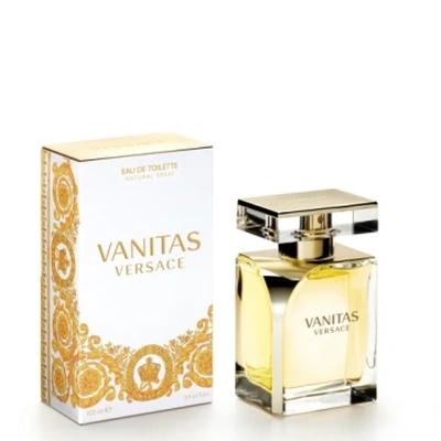 Versace Vanitas