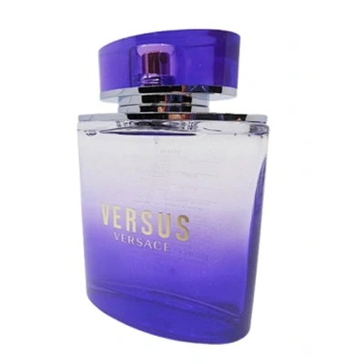 Versace Versus
