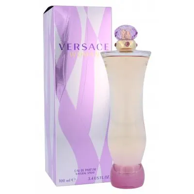 Versace Woman