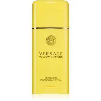 Versace Yellow Diamond