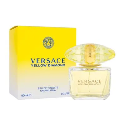 Versace Yellow Diamond
