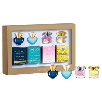 Versace Bright Crystal