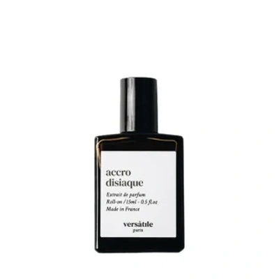 Versatile Accro Disiaque