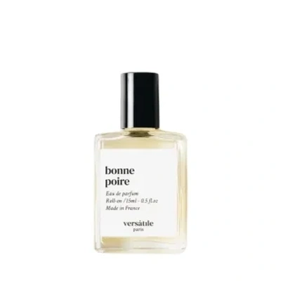 Versatile Bonne Poire