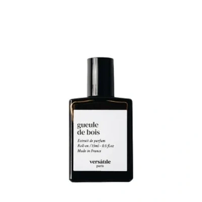 Versatile Gueule De Bois