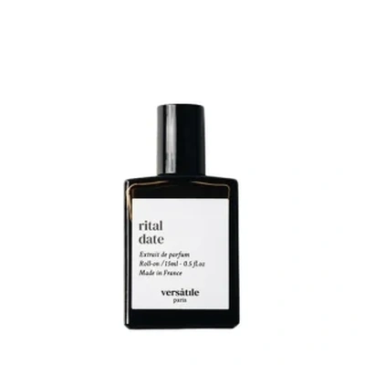 Versatile Rital Date