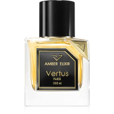 Vertus Amber Elixir