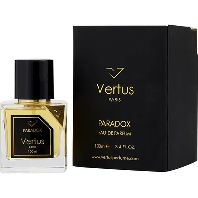 Vertus Paradox