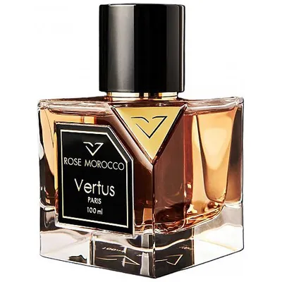 Vertus Rose Morocco