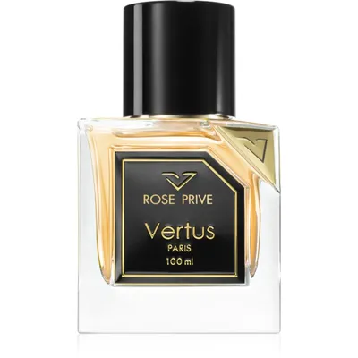 Vertus Rose Prive