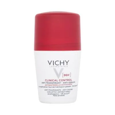 Vichy Clinical Control Detranspirant Anti-Odor 96h
