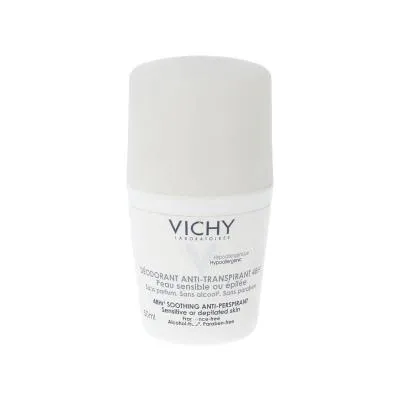 Vichy 48h Soothing Anti-perspirant