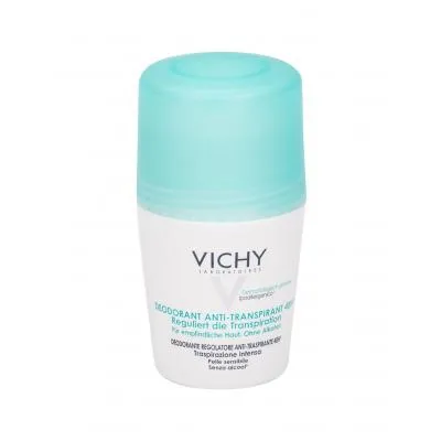 Vichy Deodorant Anti-Transpirant 48h