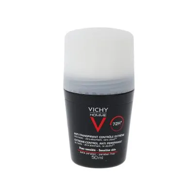 Vichy Homme Extreme Control 72h