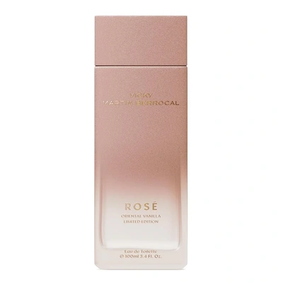 Vicky Martin Berrocal Rose