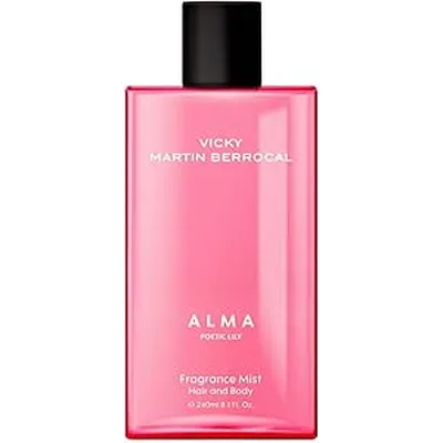 Vicky Martin Berrocal Alma
