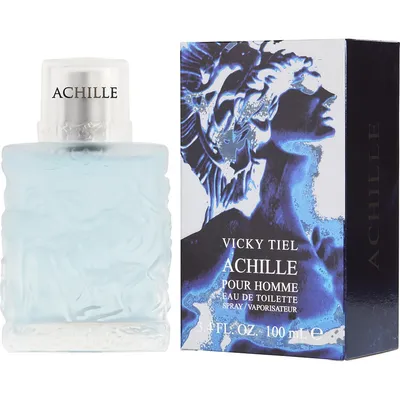 Vicky Tiel Achille Pour Homme