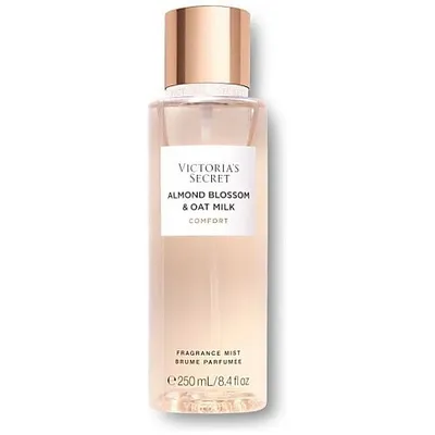 Victoria's Secret Almond Blossom & Oat Milk