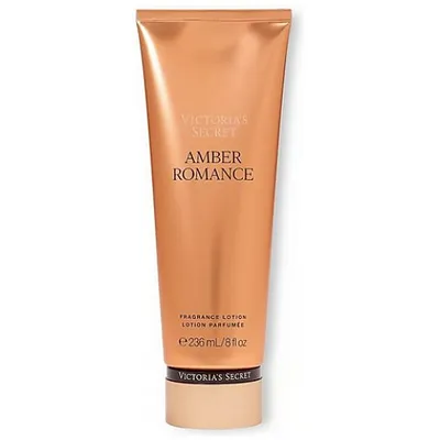 Victoria's Secret Amber Romance