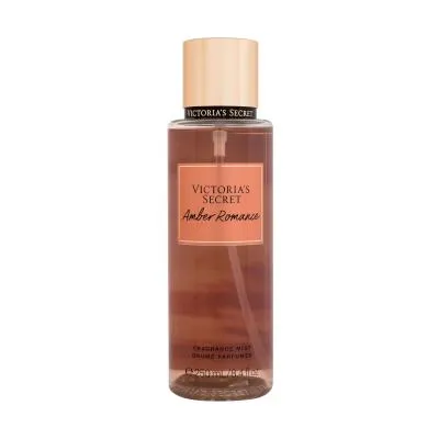 Victoria's Secret Amber Romance
