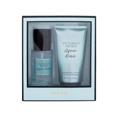 Victoria's Secret Aqua Kiss