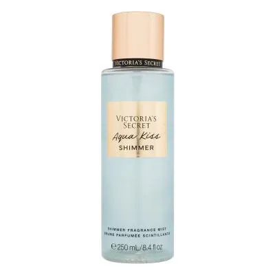 Victoria's Secret Aqua Kiss Shimmer