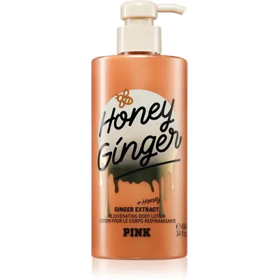 Victoria's Secret Honey Ginger