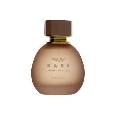 Victoria's Secret Bare Sueded Vanilla